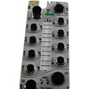 NEW WAGO 767-3801 Speedway 767 8-Channel Digital Input Module 24VDC 8xM8