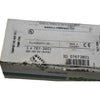 NEW WAGO 767-3801 Speedway 767 8-Channel Digital Input Module 24VDC 8xM8