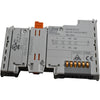 WAGO 753-647 DALI Multi-Master Module 1-Channel PLC I/O System 24VDC
