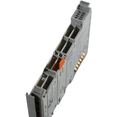 WAGO 753-647 DALI Multi-Master Module 1-Channel PLC I/O System 24VDC