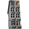 WAGO 750-644 Bluetooth RF Transceiver Module Wireless PLC I/O System 24VDC