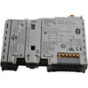 WAGO 750-644 Bluetooth RF Transceiver Module Wireless PLC I/O System 24VDC