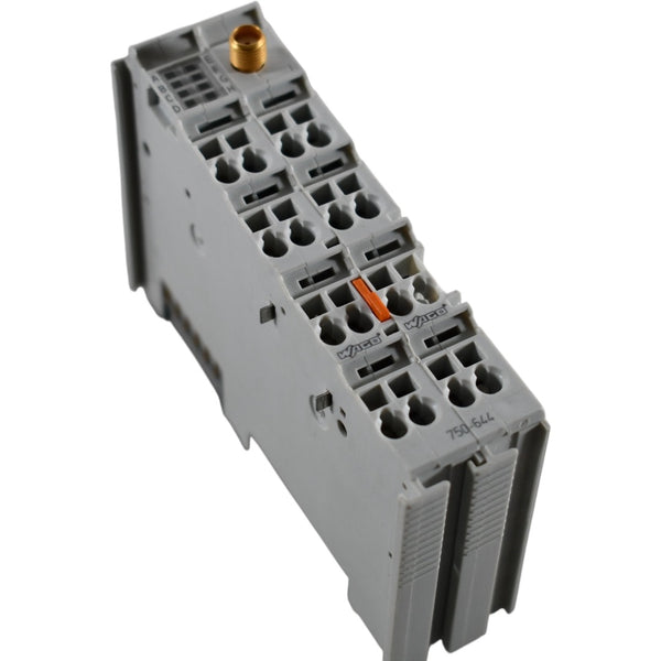 WAGO 750-644 Bluetooth RF Transceiver Module Wireless PLC I/O System 2 ...