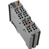 WAGO 750-644 Bluetooth RF Transceiver Module Wireless PLC I/O System 24VDC