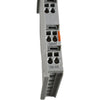 WAGO 750-610 Power Supply Module 24VDC Fuse Diagnosis PLC I/O System