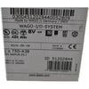 NEW WAGO 750-438 2-Channel Digital Input Module NAMUR Intrinsically Safe Ex i