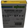 NEW WAGO 750-438 2-Channel Digital Input Module NAMUR Intrinsically Safe Ex i