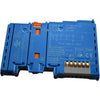NEW WAGO 750-438 2-Channel Digital Input Module NAMUR Intrinsically Safe Ex i