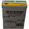 NEW WAGO 750-663/000-003 4-Channel Digital Input PROFIsafe V2 iPar Ex i