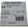 NEW WAGO 750-638 2-Channel Up/Down Counter 16-Bit 500Hz PLC I/O System