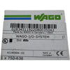 NEW WAGO 750-638 2-Channel Up/Down Counter 16-Bit 500Hz PLC I/O System