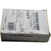 NEW WAGO 750-627 Terminal Bus Extension End Module PLC I/O System