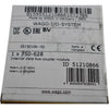 NEW WAGO 750-628 Internal Data Bus Coupler Module PLC I/O System 24VDC