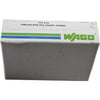 NEW WAGO 750-628 Internal Data Bus Coupler Module PLC I/O System 24VDC