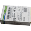 NEW WAGO 750-650/000-001 RS232C Serial Interface 9600/N/8/1/5 PLC Module