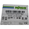 NEW WAGO 750-650/000-001 RS232C Serial Interface 9600/N/8/1/5 PLC Module