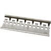 NEW WAGO 790-216 Shield Clamping Saddle 21.8mm Wide for 6-16mm Diameter