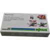 NEW WAGO 790-216 Shield Clamping Saddle 21.8mm Wide for 6-16mm Diameter