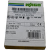 NEW WAGO 750-535 2-Channel Digital Output Module 24VDC 0.5A Intrinsically Safe