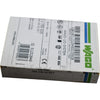 NEW WAGO 750-535 2-Channel Digital Output Module 24VDC 0.5A Intrinsically Safe