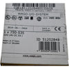 NEW WAGO 750-535 2-Channel Digital Output Module 24VDC 0.5A Intrinsically Safe