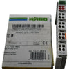 NEW WAGO 750-460 4-Channel Analog Input Module AI Pt100 RTD PLC I/O System