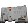 NEW WAGO 750-460 4-Channel Analog Input Module AI Pt100 RTD PLC I/O System