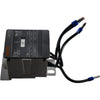 TE Connectivity DBL175 Power Distribution Block 175A 1000V 12 Way 1 Pole