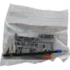 NEW WAGO TOPJOB S Terminal Blocks Push-in CAGE CLAMP 22-4 AWG 60380495