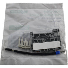 NEW WAGO TOPJOB S Push-Button Terminal Blocks 24-4 AWG 60380497