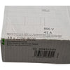 NEW Lot 6 WAGO 2206-8031 TOPJOB S Distribution Terminal Block 20-8 AWG Gray