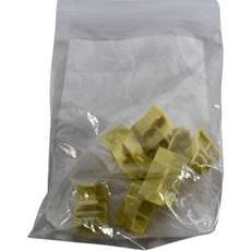NEW Pack of 7 WAGO 285-441 Finger Guard for 285 Series High Current Terminal