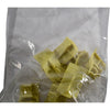 NEW Pack of 7 WAGO 285-441 Finger Guard for 285 Series High Current Terminal