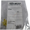 NEW Pack of 3 WAGO 2007-8899 Lock-out for Disconnect Link TOPJOB S Yellow