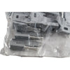 NEW Pack 10 WAGO 285-430 Step-Down Jumper Insulated 800V 90A 285 Series