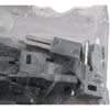 NEW Pack 10 WAGO 285-430 Step-Down Jumper Insulated 800V 90A 285 Series