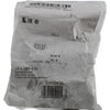 NEW Pack 10 WAGO 285-430 Step-Down Jumper Insulated 800V 90A 285 Series