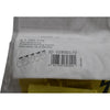 NEW Pack 5 WAGO 285-170 Protective Warning Marker High Voltage Symbol Yellow
