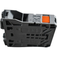NEW WAGO 285-150 2-Conductor Through Terminal Block 150A 1000V Power Cage