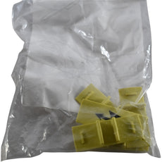 NEW Pack of 5 WAGO 285-440 Protective Warning Marker 285 Series High Voltage