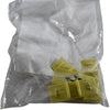 NEW Pack of 5 WAGO 285-440 Protective Warning Marker 285 Series High Voltage