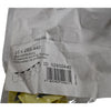 NEW Pack of 5 WAGO 285-440 Protective Warning Marker 285 Series High Voltage