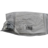 Pack of 2 NEW Wago 284-412 Comb-Style Jumper Bar 125A 2-Way Insulated Gray