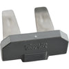 Lot of 10 NEW Wago 285-450 Adjacent Jumper Bar 1000V 150A Gray 2-Way