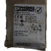 NEW Phoenix Contact 3044076 UT 2.5 Terminal Block Gray Pack of 50