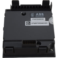 NEW ABB CFQ557252340X001 Low Voltage Power Breaker Accessory