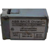 ABB SACE Emax 2 Shunt Trip YO 1SDA073672R1 YC 1SDA073685R1 110-120V