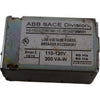 ABB SACE Emax 2 Shunt Trip YO 1SDA073672R1 YC 1SDA073685R1 110-120V