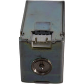 ABB SACE Emax 2 Shunt Trip YO 1SDA073672R1 YC 1SDA073685R1 110-120V