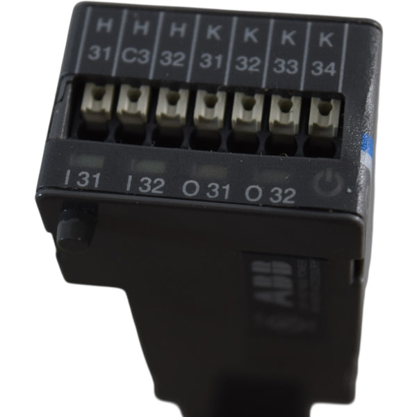 NEW ABB ZEB2K3 RELT Ekip Signalling 2K-3 Module Emax 2 Tmax XT – VB ...